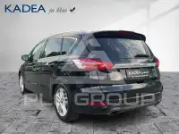 2017 Ford S-Max