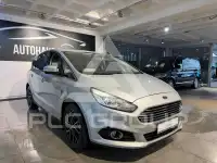 2017 Ford S-Max