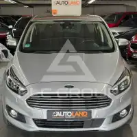 2017 Ford S-Max