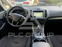 2017 Ford S-Max