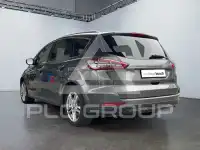 2017 Ford S-Max