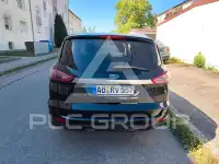 2017 Ford S-Max