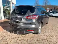 2017 Ford S-Max