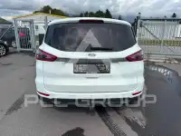 2017 Ford S-Max