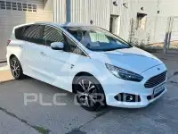2017 Ford S-Max