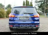 2017 Ford S-Max