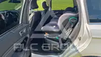 2017 Ford S-Max
