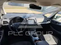 2017 Ford S-Max
