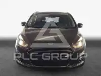 2017 Ford S-Max