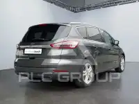 2017 Ford S-Max