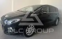 2017 Ford S-Max