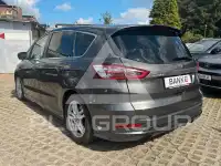 2017 Ford S-Max