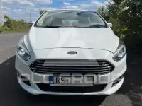 2017 Ford S-Max