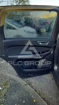 2017 Ford S-Max