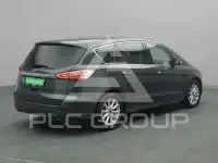 2017 Ford S-Max