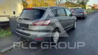 2017 Ford S-Max