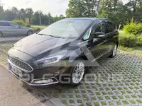 2017 Ford S-Max