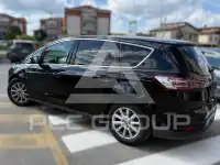 2017 Ford S-Max