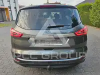 2017 Ford S-Max