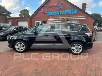 2017 Ford S-Max