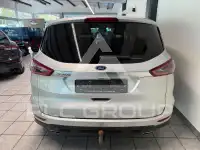 2017 Ford S-Max