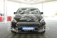 2017 Ford S-Max