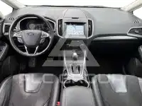 2017 Ford S-Max