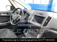 2017 Ford S-Max
