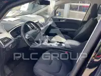 2017 Ford S-Max