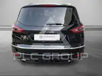 2017 Ford S-Max