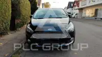 2017 Ford S-Max