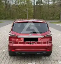 2017 Ford S-Max