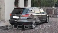 2017 Ford S-Max