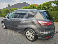 2017 Ford S-Max