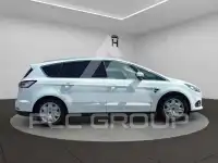2017 Ford S-Max