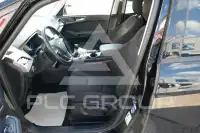 2017 Ford S-Max