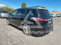 2017 Ford S-Max