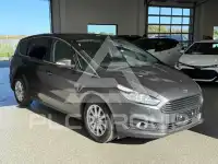 2017 Ford S-Max