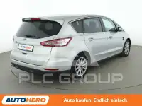 2017 Ford S-Max