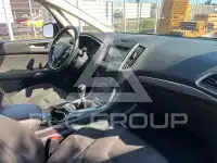 2017 Ford S-Max
