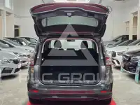 2017 Ford S-Max