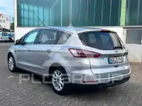 2017 Ford S-Max