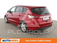 2017 Ford S-Max