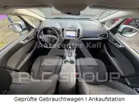 2017 Ford S-Max