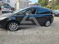 2017 Ford S-Max