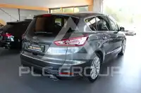 2017 Ford S-Max