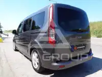 2017 Ford S-Max