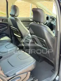2017 Ford S-Max