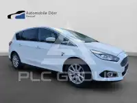 2017 Ford S-Max