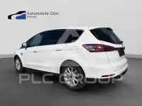 2017 Ford S-Max